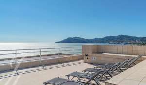 Vente Appartement Cannes