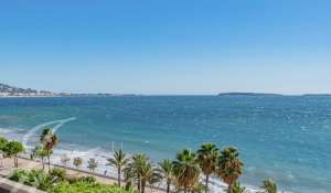 Vente Appartement Cannes