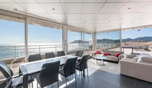 Vente Appartement Cannes