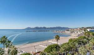 Vente Appartement Cannes