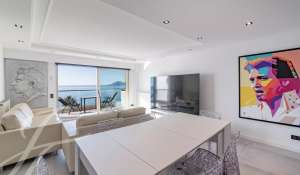 Vente Appartement Cannes