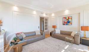 Vente Appartement Cannes