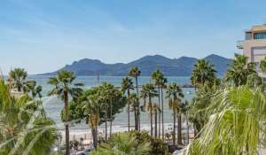 Vente Appartement Cannes