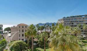 Vente Appartement Cannes