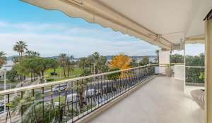 Vente Appartement Cannes