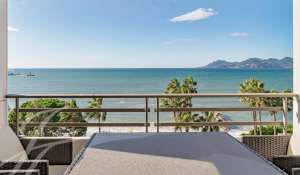 Vente Appartement Cannes