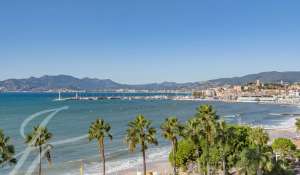 Vente Appartement Cannes