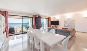 Vente Appartement Cannes