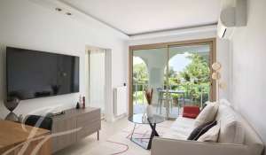 Vente Appartement Cannes