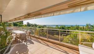 Vente Appartement Cannes