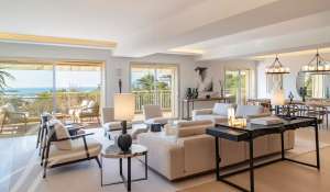 Vente Appartement Cannes