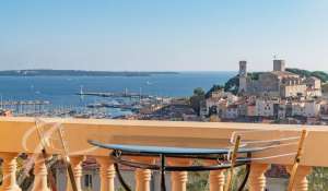 Vente Appartement Cannes