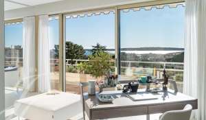 Vente Appartement Cannes