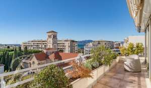 Vente Appartement Cannes