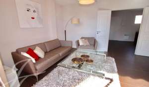 Vente Appartement Cannes