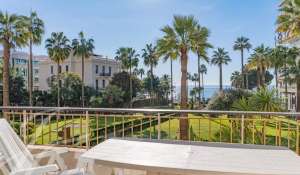 Vente Appartement Cannes