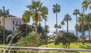 Vente Appartement Cannes