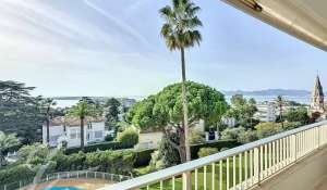 Vente Appartement Cannes