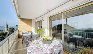 Vente Appartement Cannes