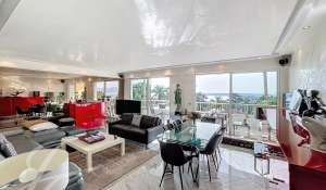 Vente Appartement Cannes