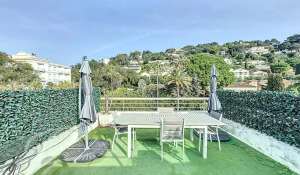 Vente Appartement Cannes