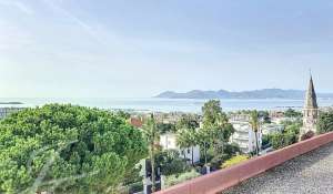 Vente Appartement Cannes