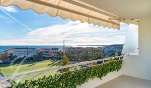 Vente Appartement Cannes