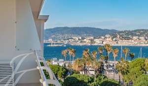 Vente Appartement Cannes