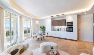 Vente Appartement Cannes