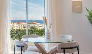 Vente Appartement Cannes