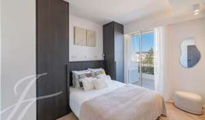 Vente Appartement Cannes