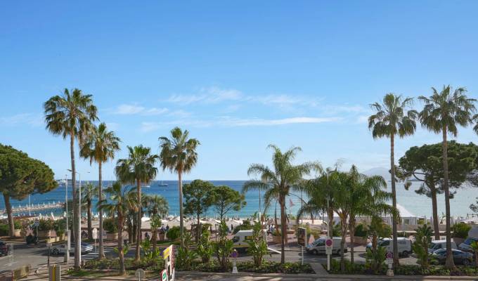 Vente Appartement Cannes