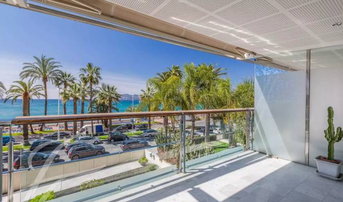 Vente Appartement Cannes