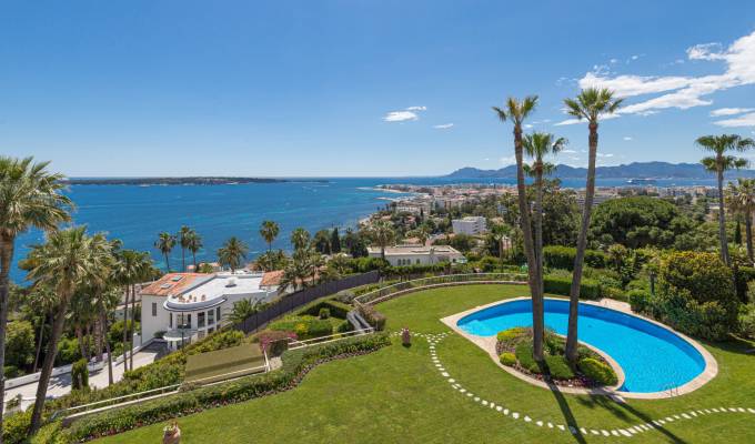 Vente Appartement Cannes