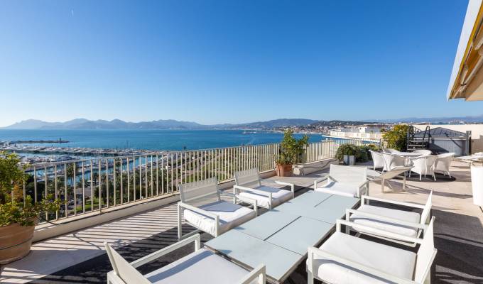 Vente Appartement Cannes