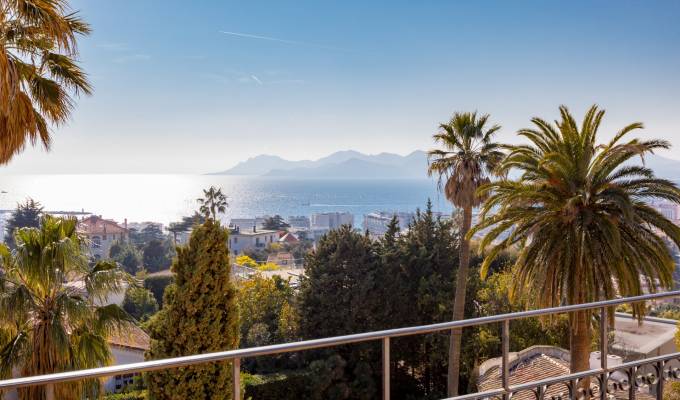 Vente Appartement Cannes