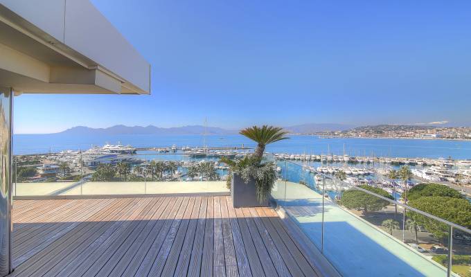 Vente Appartement Cannes