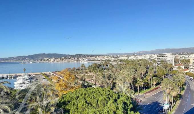 Vente Appartement Cannes