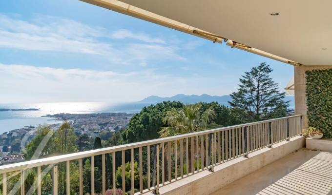 Vente Appartement Cannes