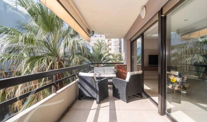 Vente Appartement Cannes