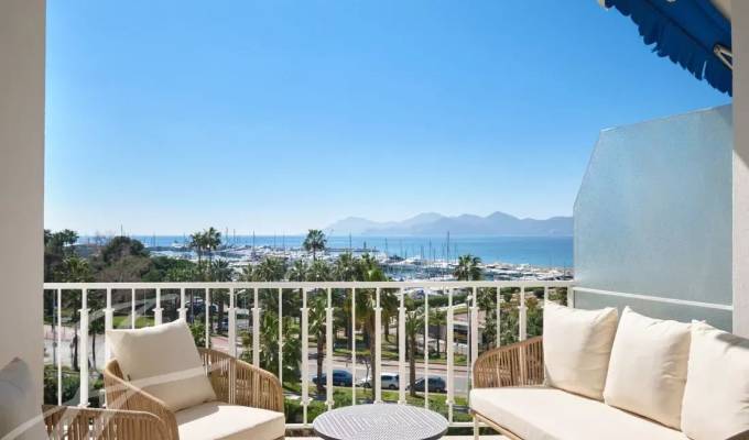 Vente Appartement Cannes