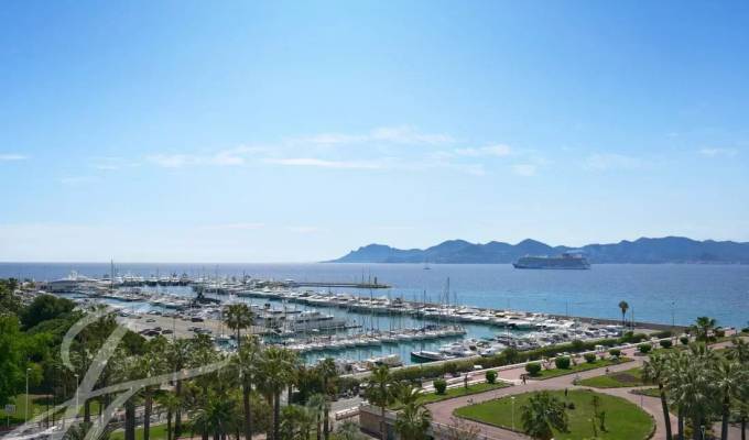 Vente Appartement Cannes