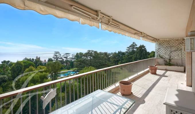 Vente Appartement Cannes