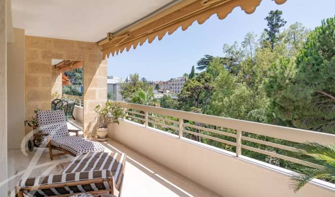 Vente Appartement Cannes