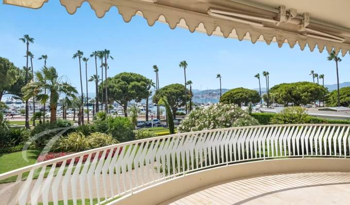 Vente Appartement Cannes