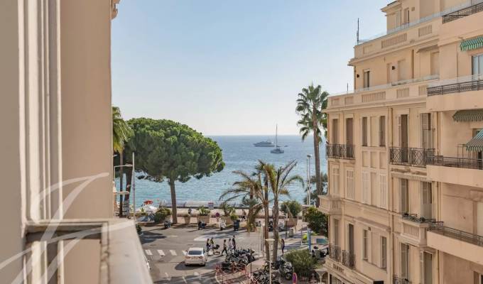 Vente Appartement Cannes