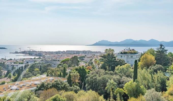 Vente Appartement Cannes