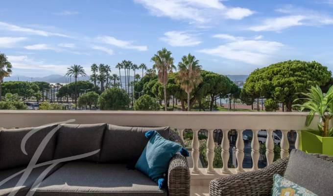 Vente Appartement Cannes