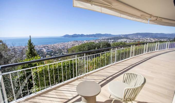 Vente Appartement Cannes