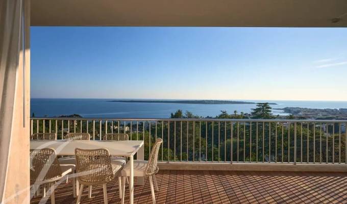 Vente Appartement Cannes